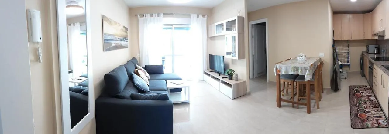 Apartamento Golf Del Sur, San Miguel de Abona, Cañadas